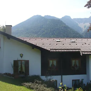 Hotel Tonihof, Eschenlohe